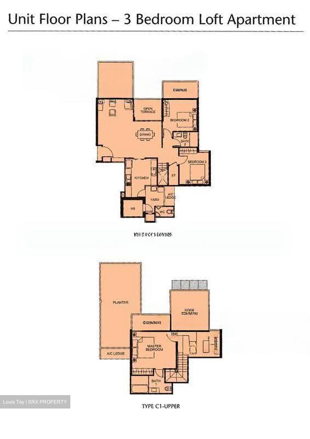 Varsity Park Condominium (D5), Condominium #606740821